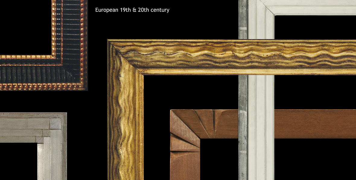 Antique Picture Frame Large Antique Picture Frames Picture Framer