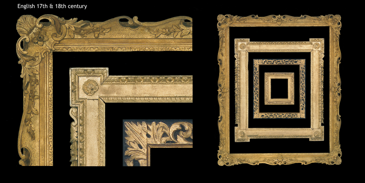 Antique Picture Frame Large Antique Picture Frames Picture Framer