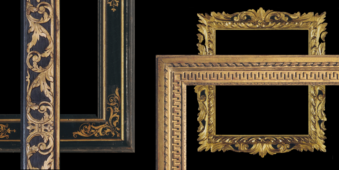 Paul Mitc Antique Frames Dealer Picture Framers London Availability Or Size May Restrict The Use Of Antique Frames In This Instance Paul Mitc S Expert Carvers And Gilders Can Create Highest Quality