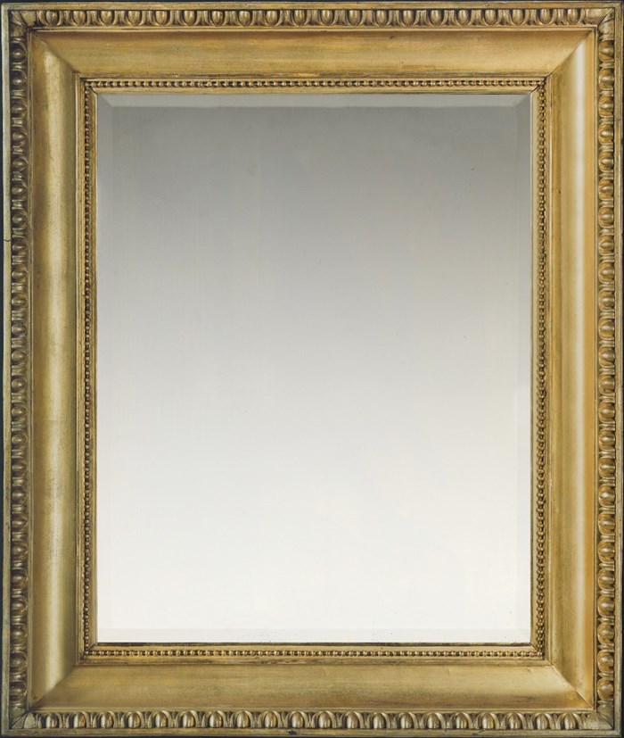 4th qtr 18th century Italian NeoClassical frame