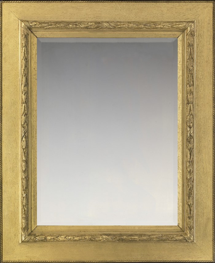 Late 19th century Avant-garde Artist’s frame