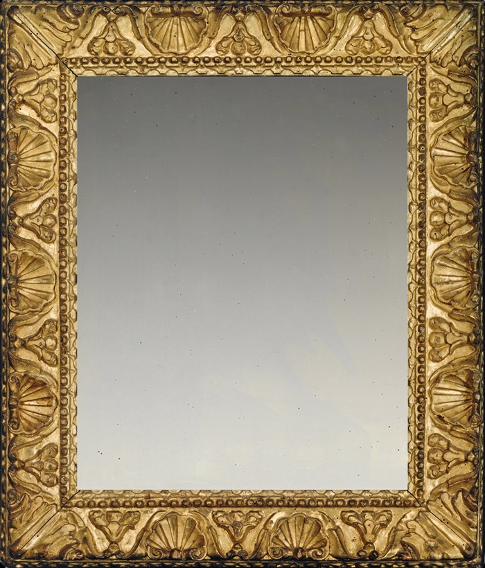 16th century Venetian Renaissance frame