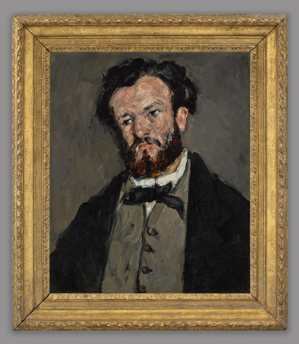 Cezanne 300940