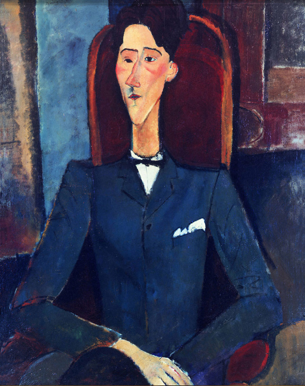 A Modigliani 300597 Ed (1)