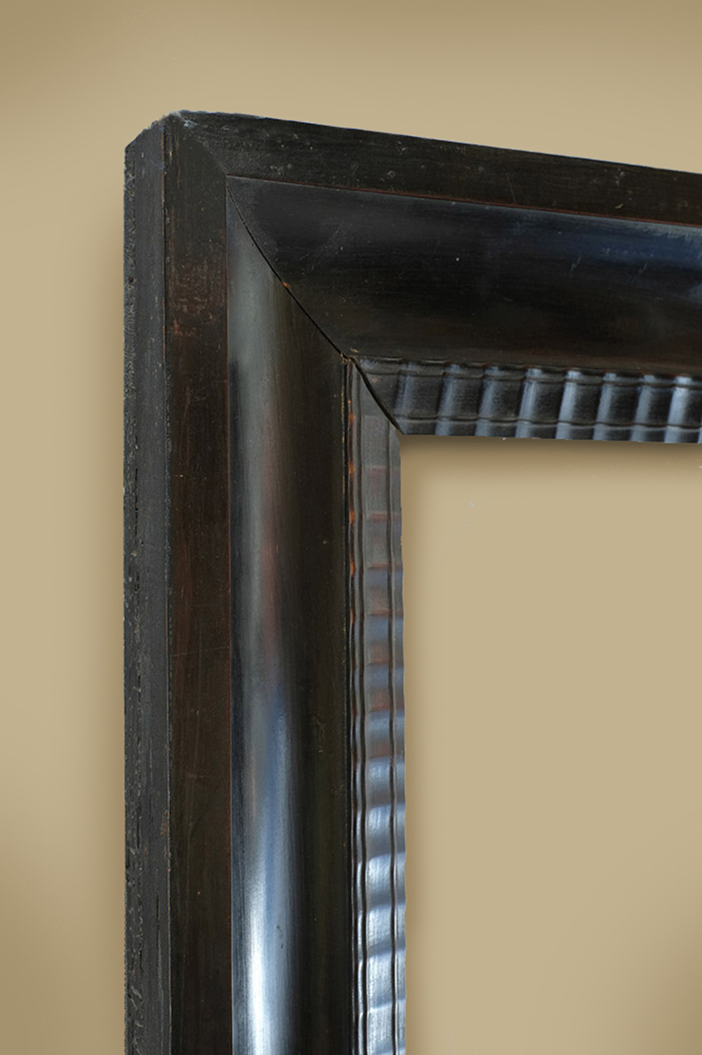 8 Warhol Frame Detail