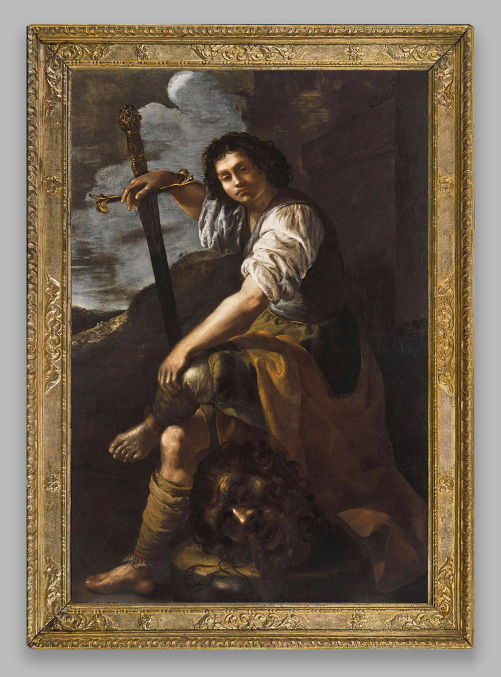6 GENTILESCHI 51654