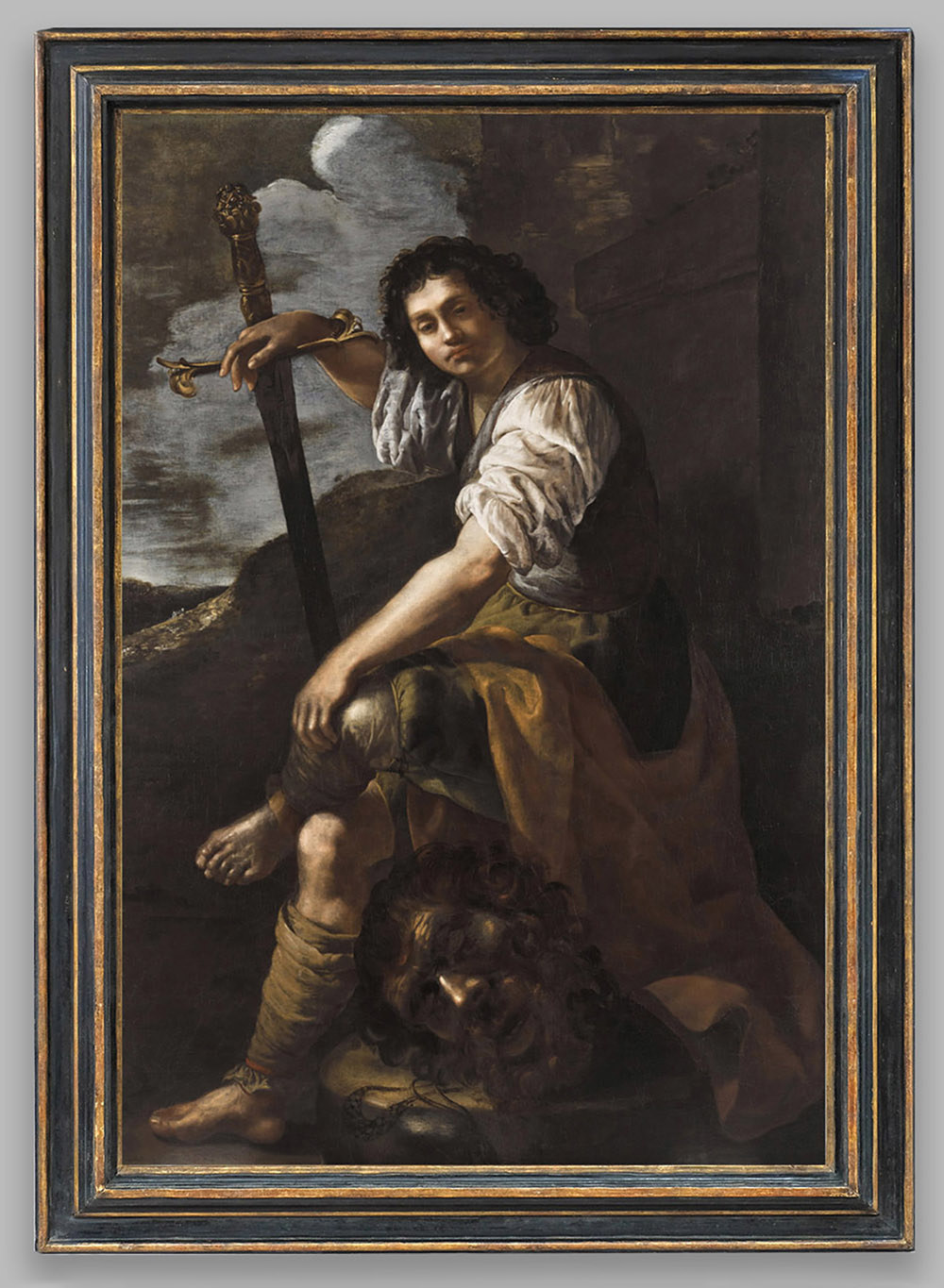 8 GENTILESCHI 51645 R