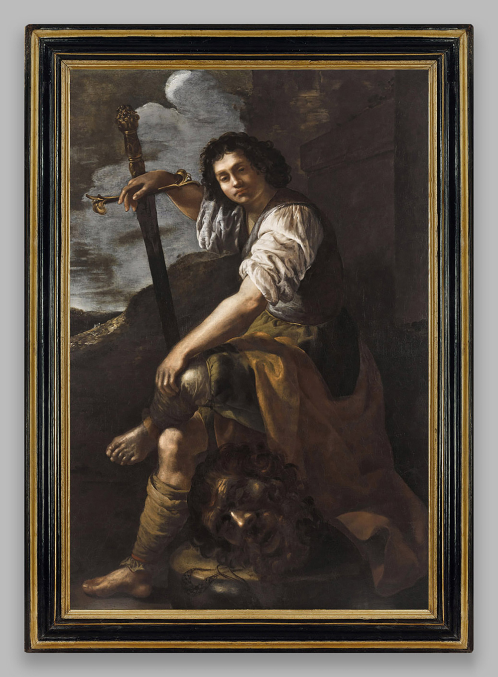 9 GENTILESCHI 871113