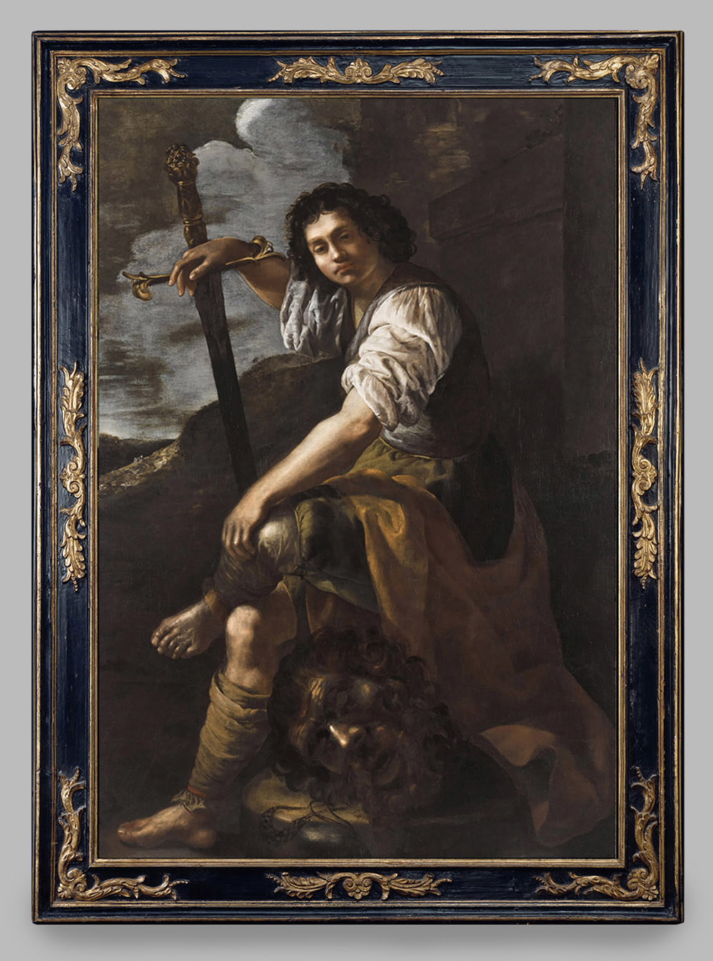 4 GENTILESCHI 941105 D.S