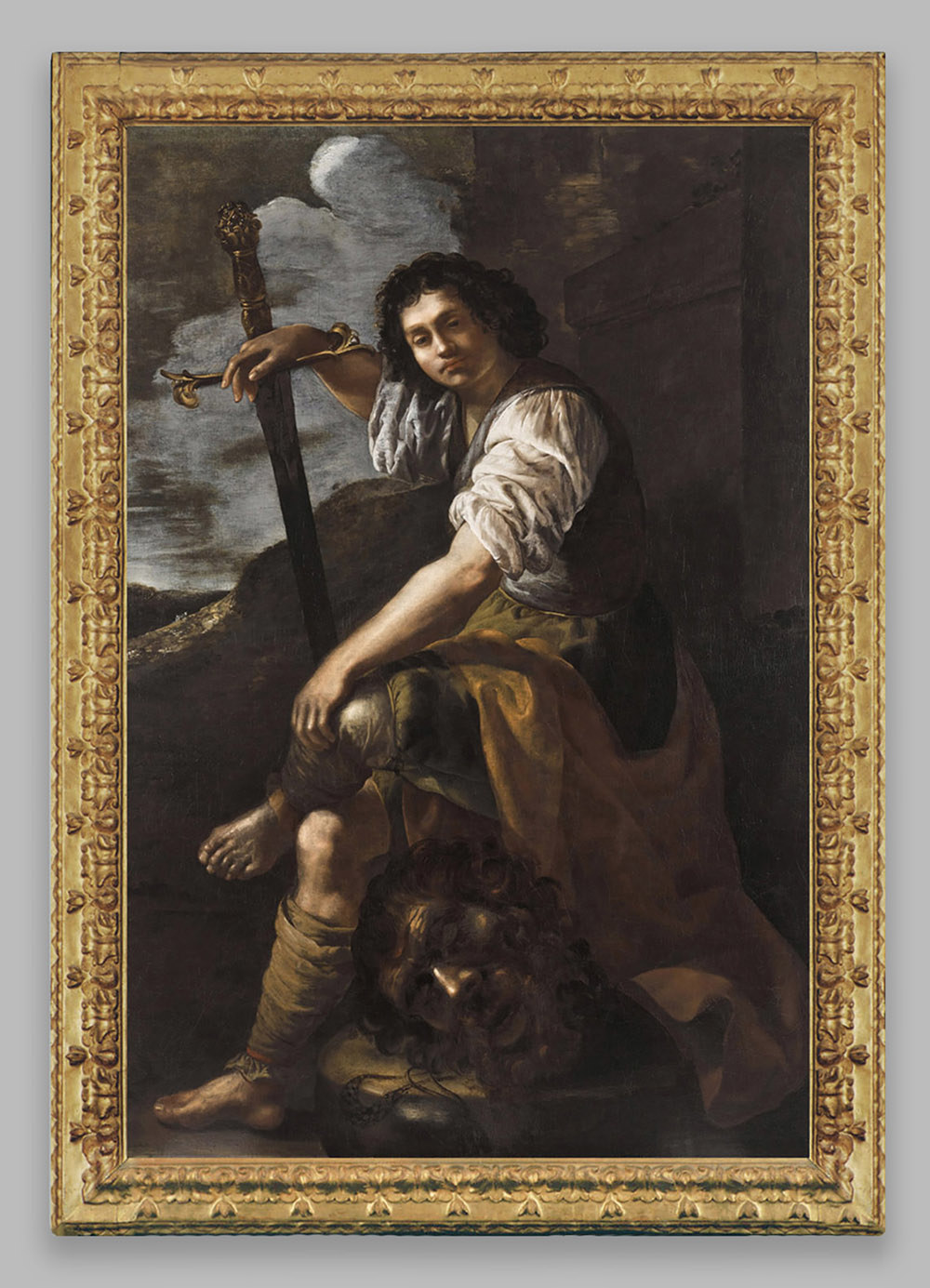 10 GENTILESCHI 851091