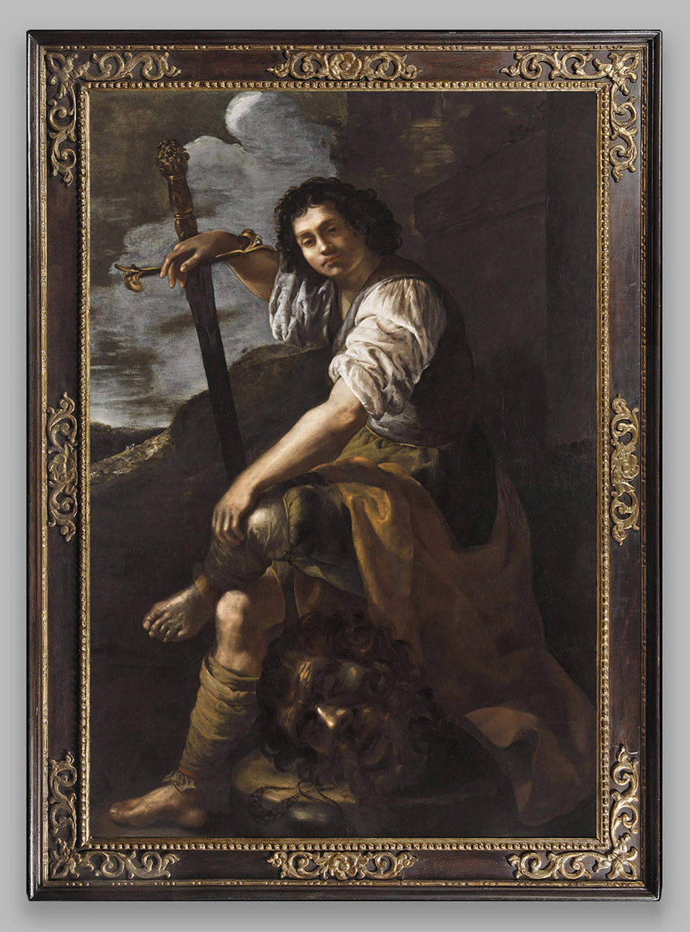 3 GENTILESCHI 300630