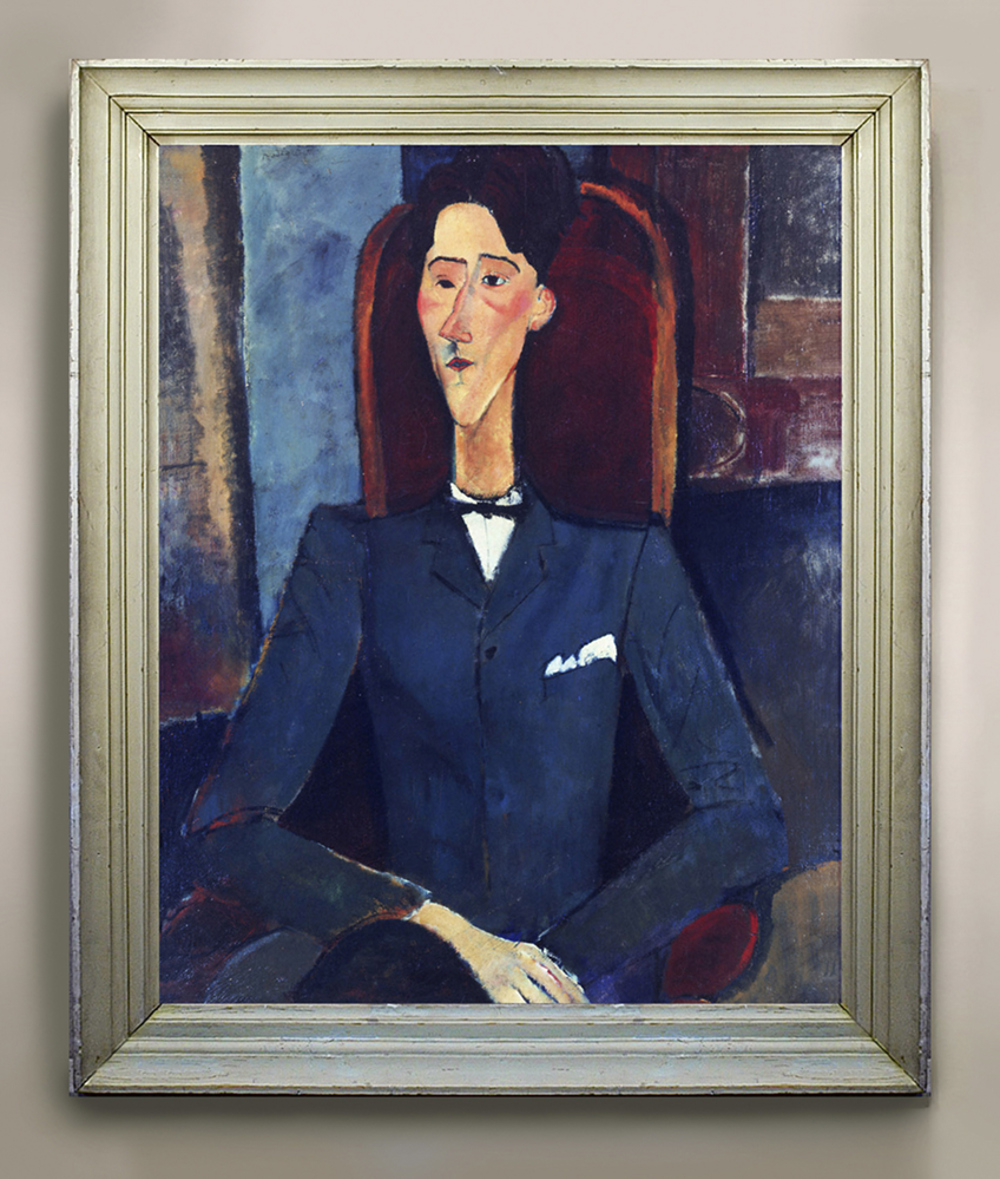 G Modigliani 300662 Ed