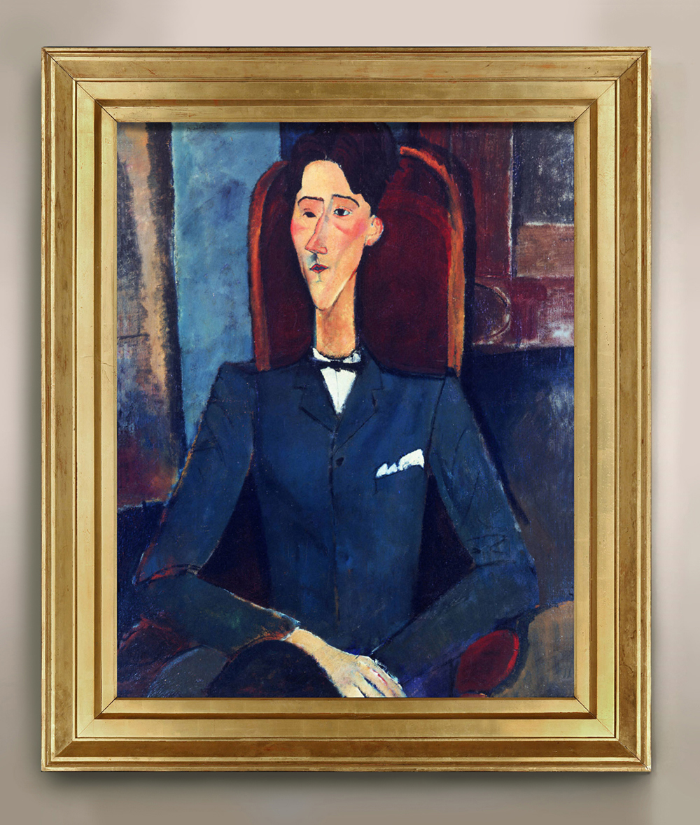 A Modigliani 300597 Ed (2)