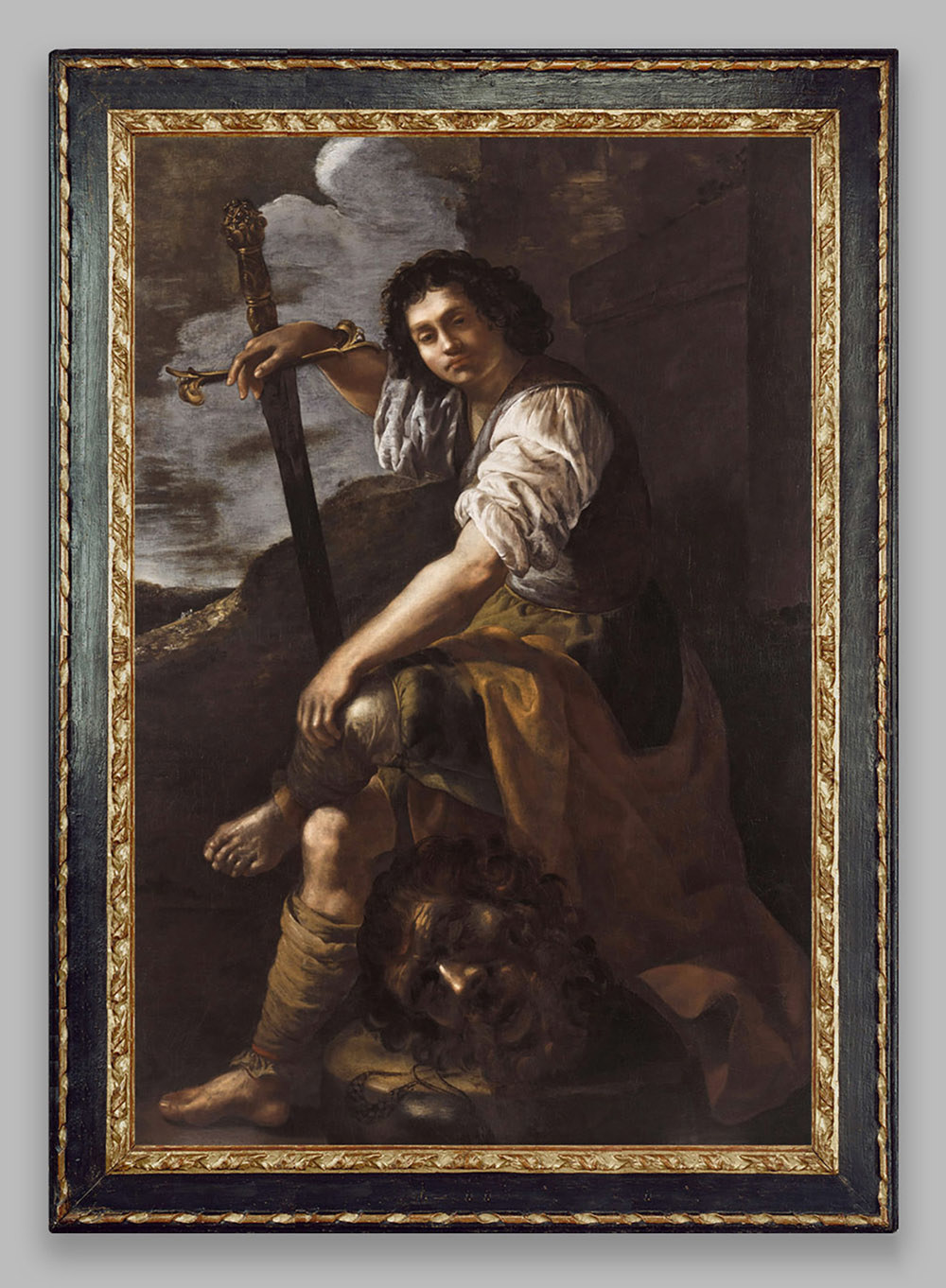 5 GENTILESCHI 871119